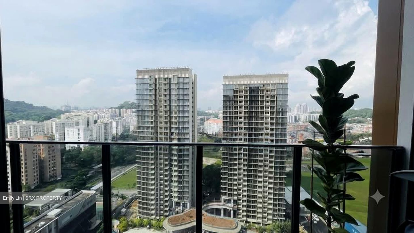 Midwood (D23), Condominium #589753791